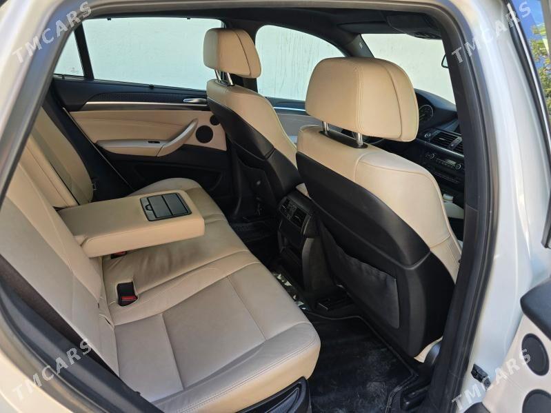 BMW X6 2012 - 435 000 TMT - Хитровка - img 7