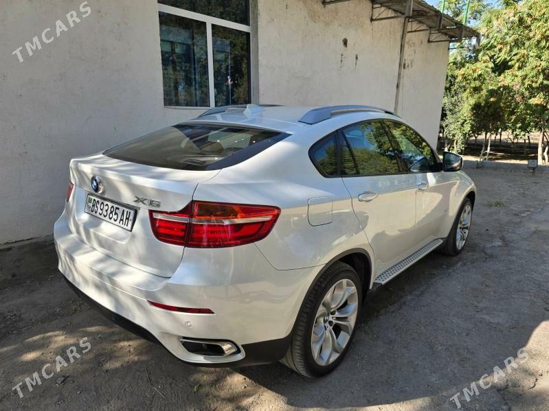 BMW X6 2012 - 435 000 TMT - Хитровка - img 3