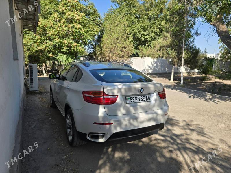 BMW X6 2012 - 435 000 TMT - Хитровка - img 8
