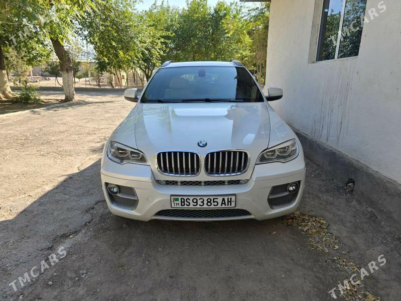 BMW X6 2012 - 435 000 TMT - Хитровка - img 1