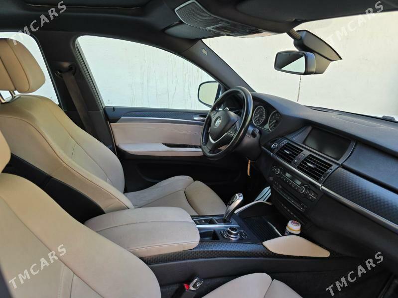 BMW X6 2012 - 435 000 TMT - Хитровка - img 10