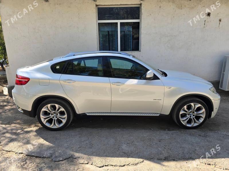 BMW X6 2012 - 435 000 TMT - Хитровка - img 5