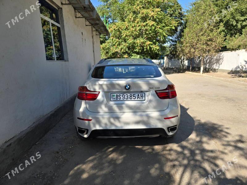 BMW X6 2012 - 435 000 TMT - Хитровка - img 4