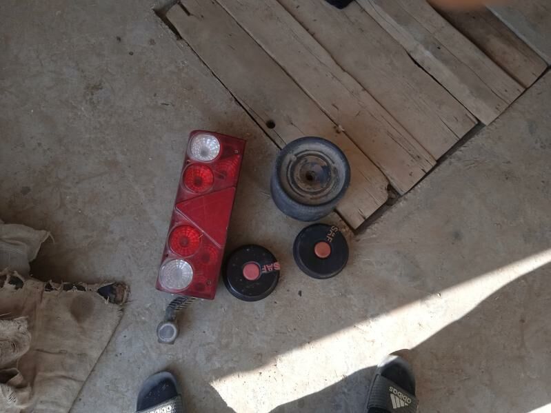 stopnik 150 TMT - Гумдаг - img 1