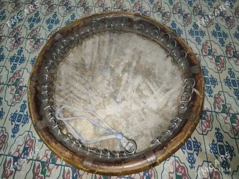 daýra dep saz guraly - Ашхабад - img 2