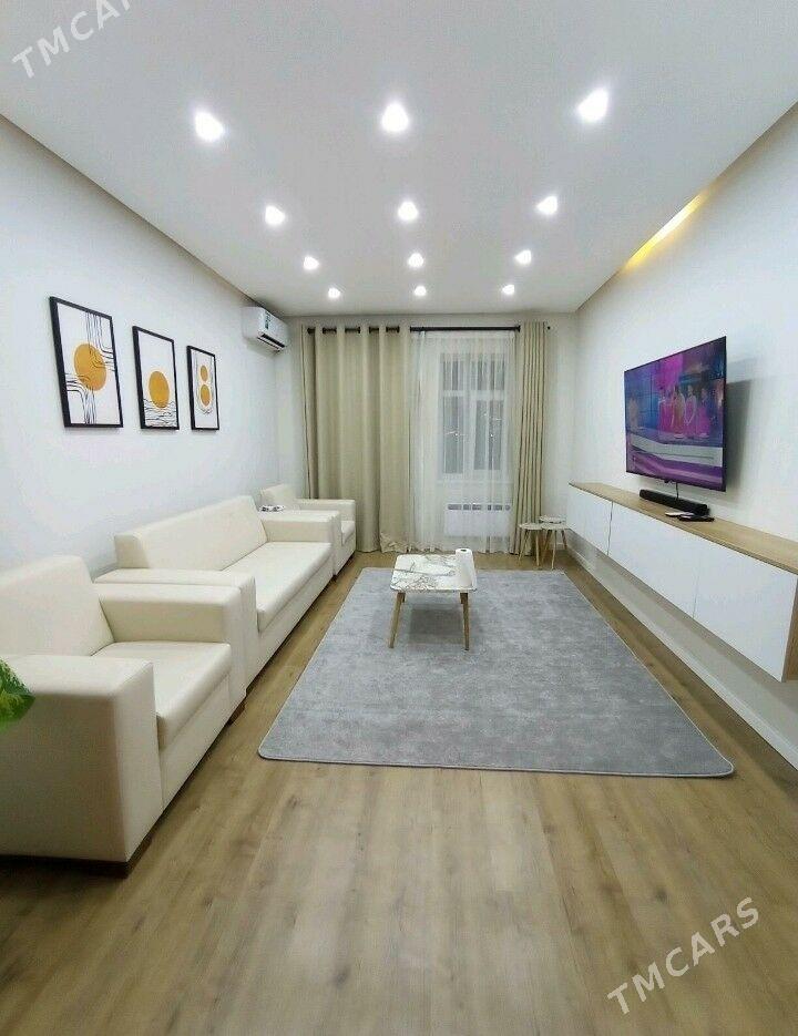 ELITKA - Türkmenabat - img 1