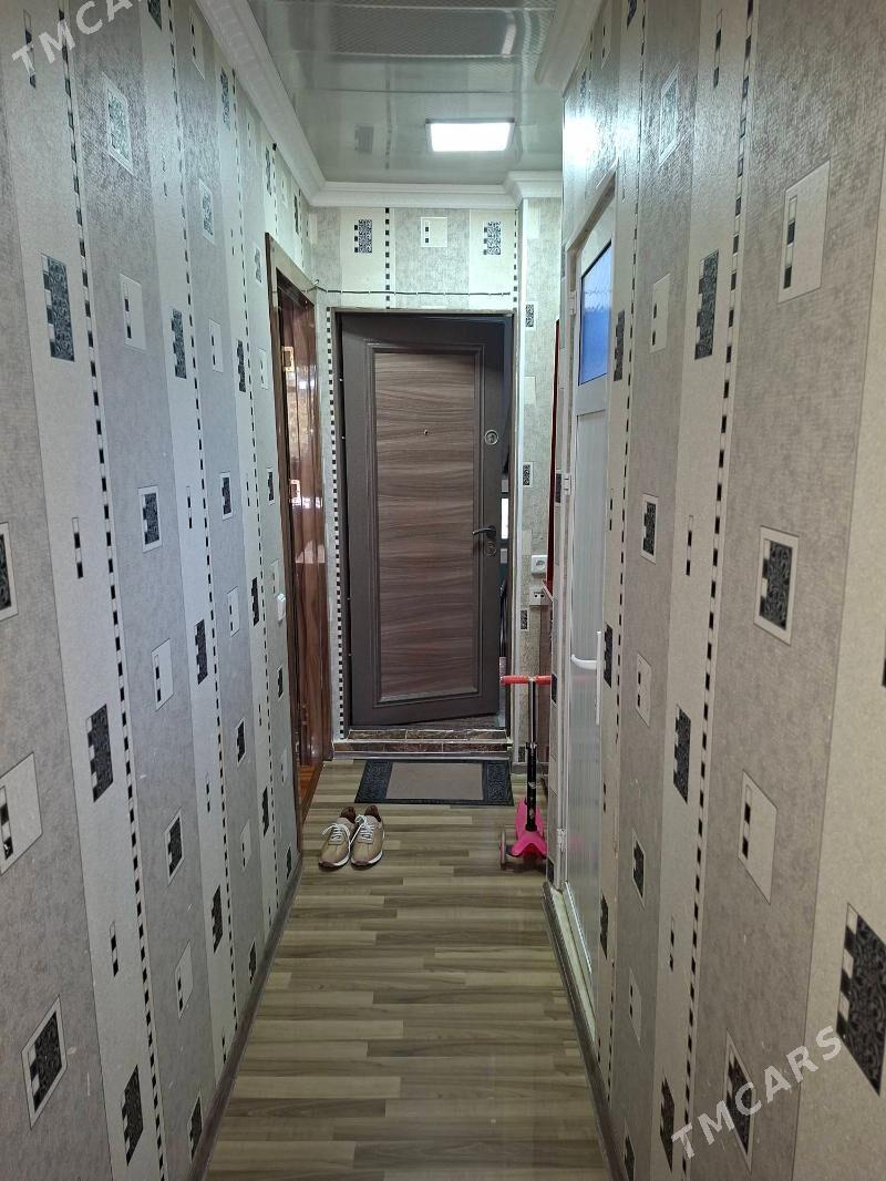 продам 1 комнатную акалтын - Ашхабад - img 5