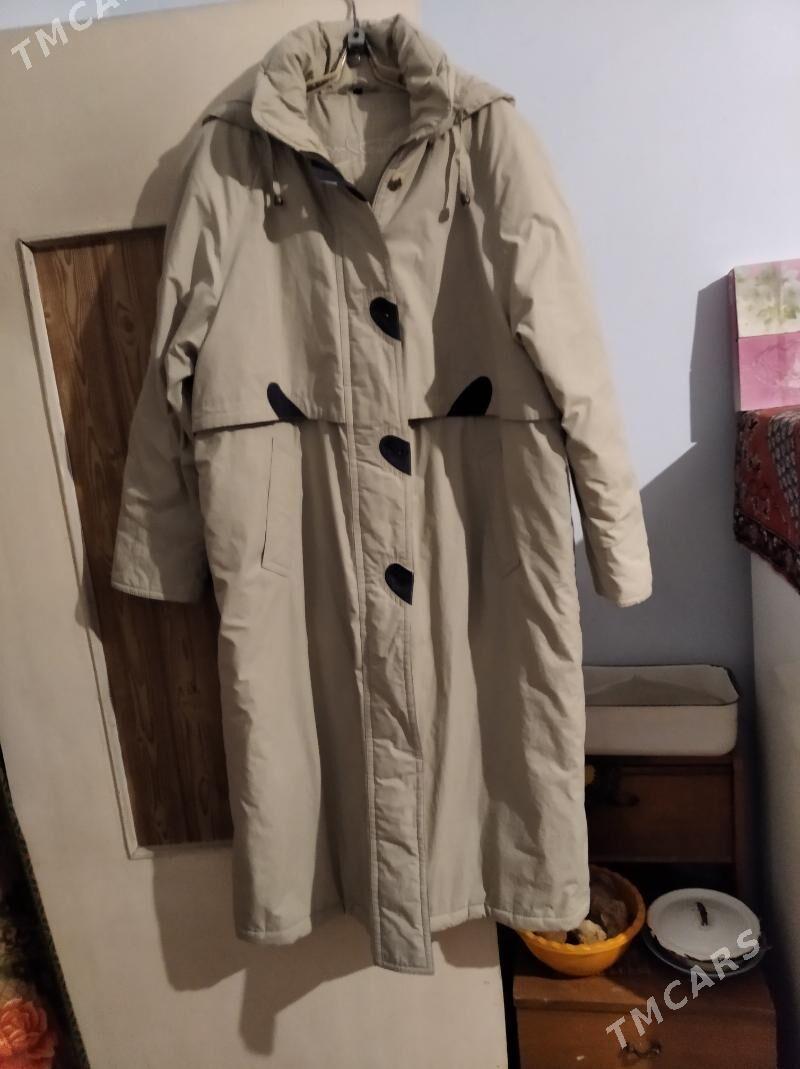 Женское пальто - Aşgabat - img 1