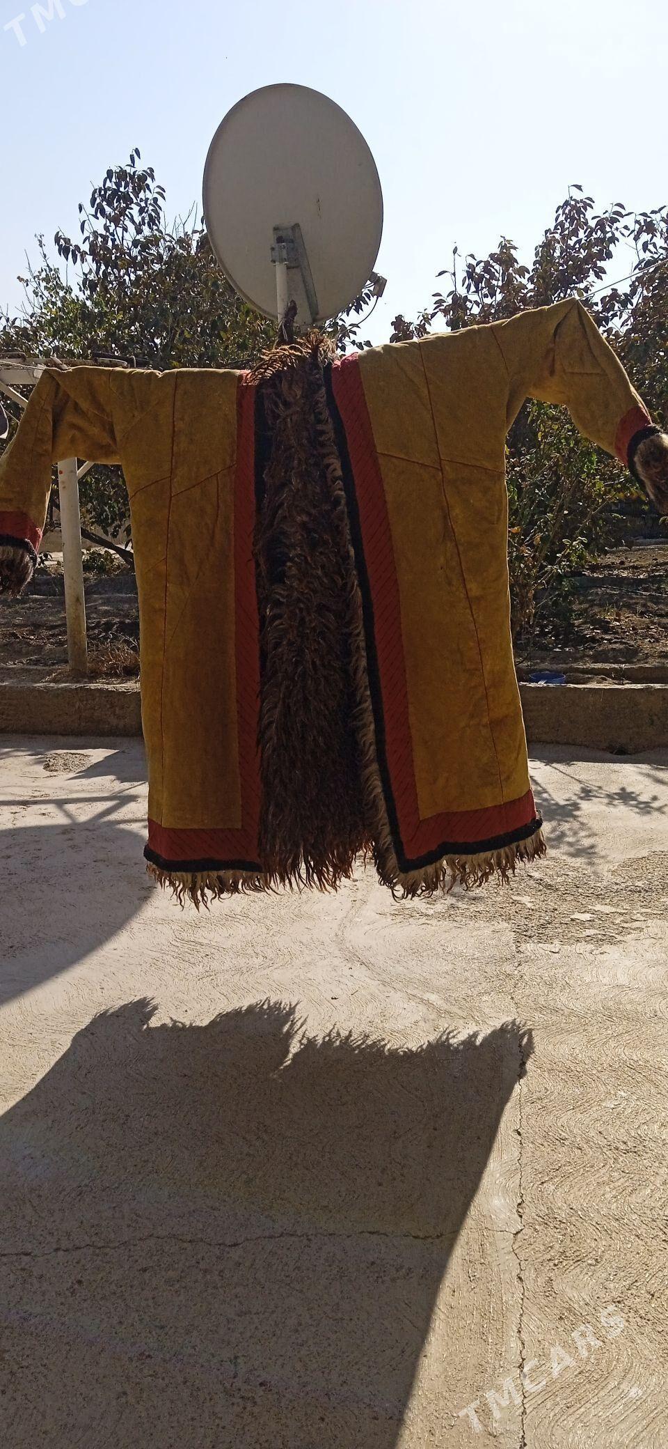 içmek - Gökdepe - img 1