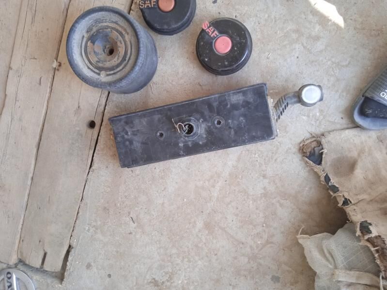 stopnik 150 TMT - Гумдаг - img 2