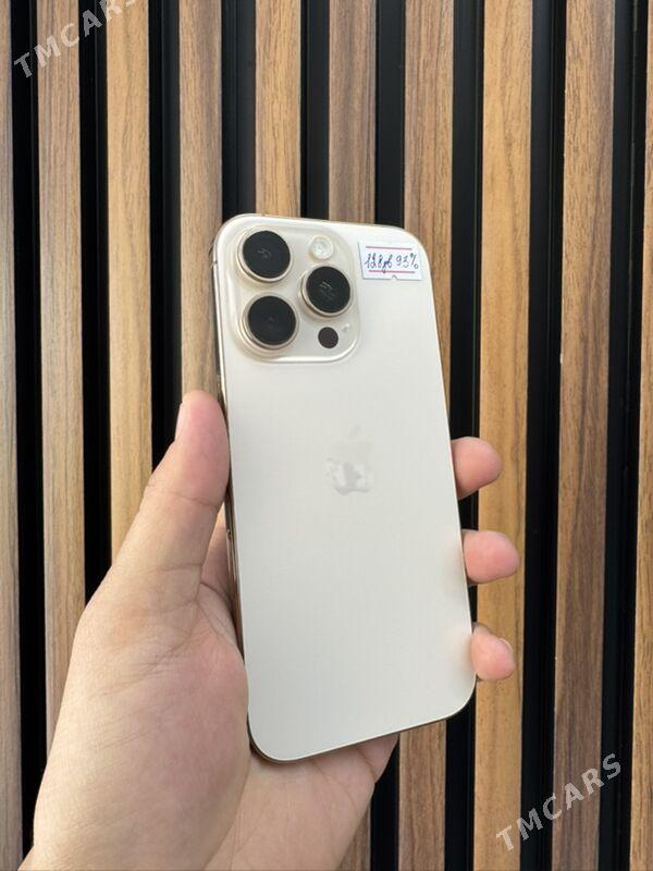 iPhone 16pro - Mary - img 1