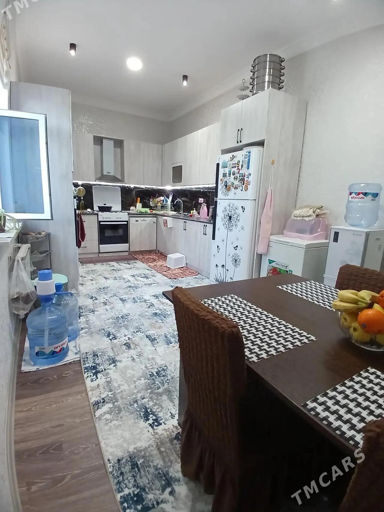 TÄZE ZAMAN 1 TAPGYR KOTTEDJ - Täze zaman - img 4