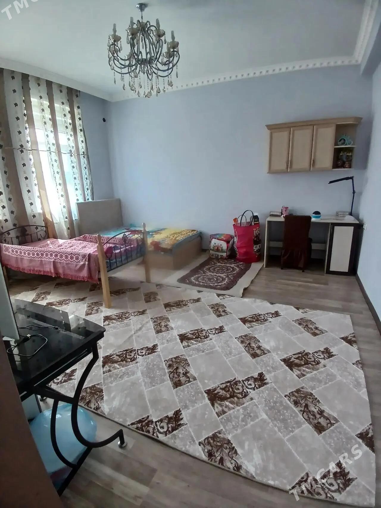 TÄZE ZAMAN 1 TAPGYR KOTTEDJ - Täze zaman - img 7