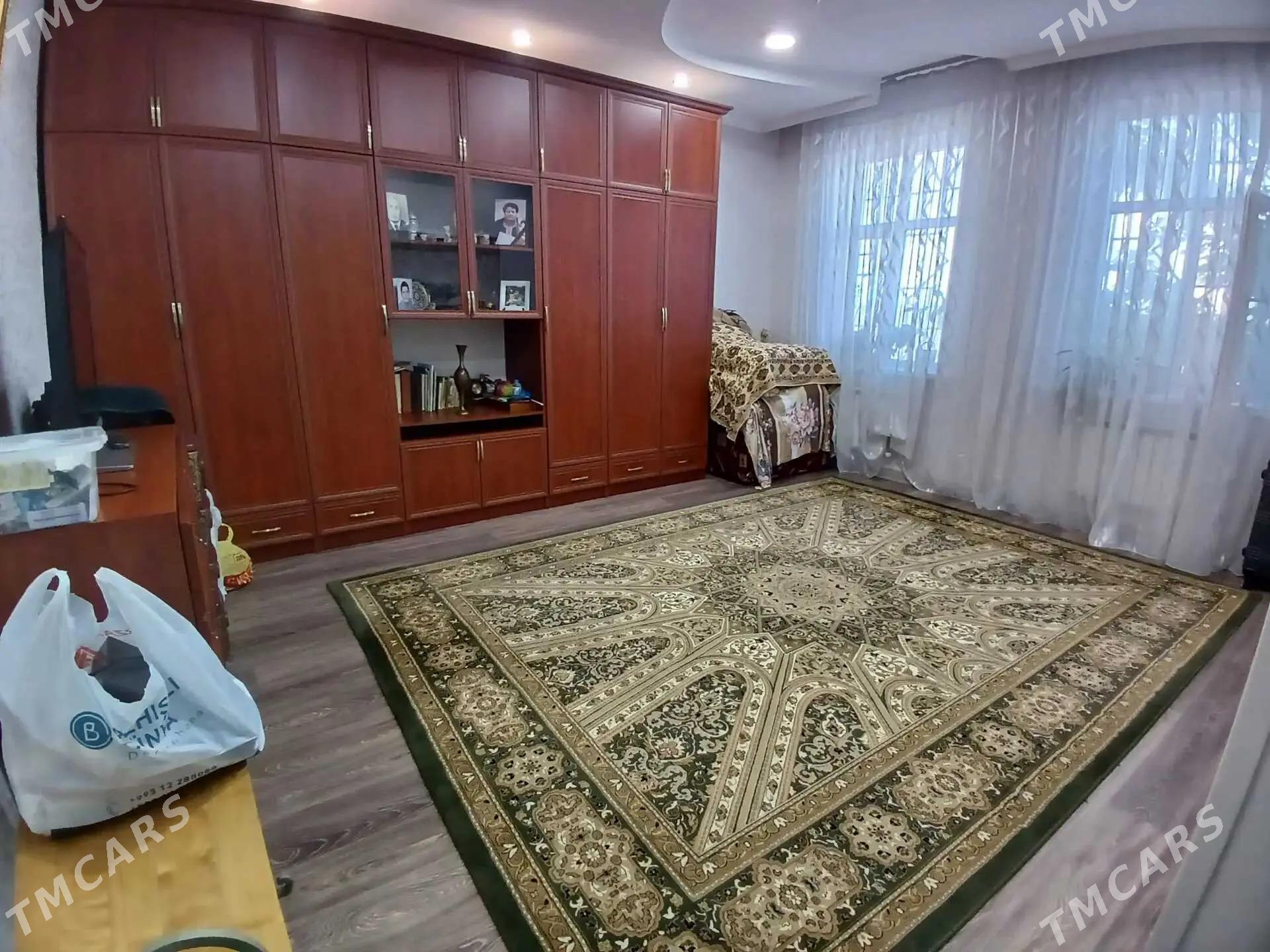 TÄZE ZAMAN 1 TAPGYR KOTTEDJ - Täze zaman - img 6