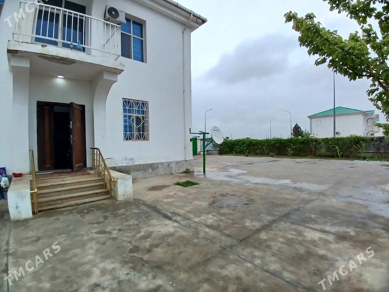 TÄZE ZAMAN 1 TAPGYR KOTTEDJ - Täze zaman - img 3