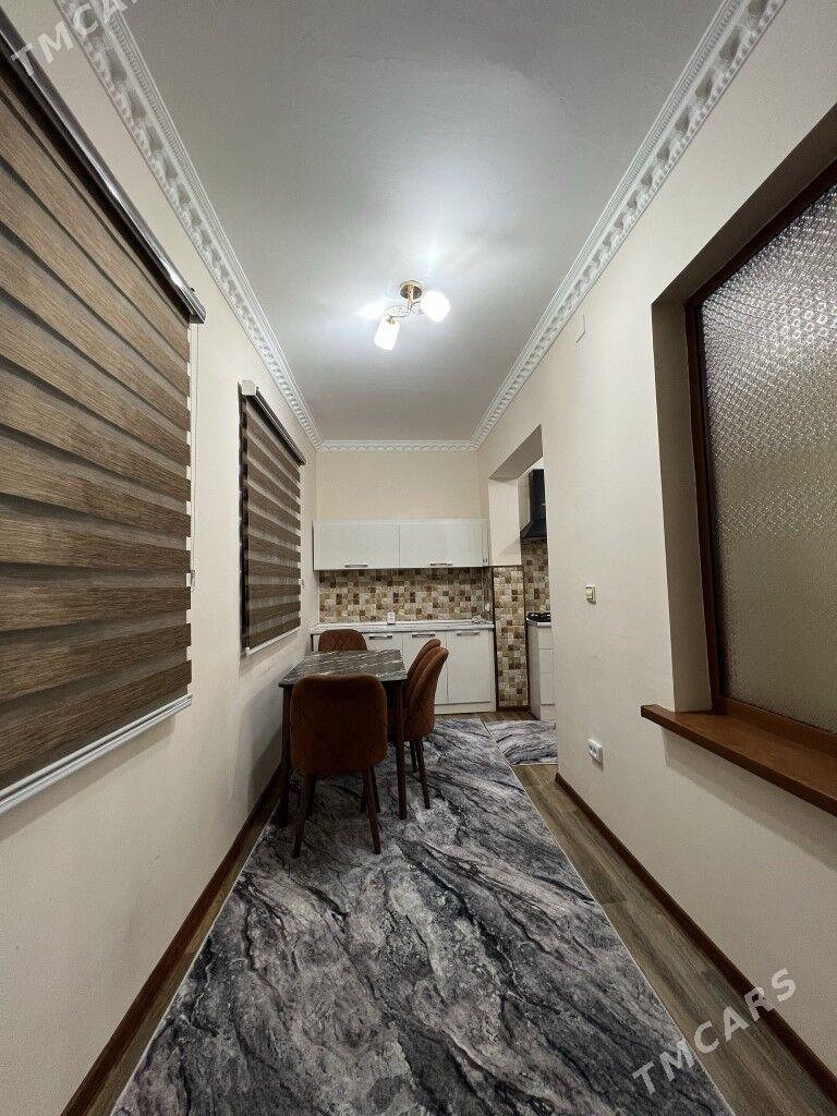 ARENDA GAUDAN 3 KOMNAT 2 ETAŹ - Гаудан "А" - img 5