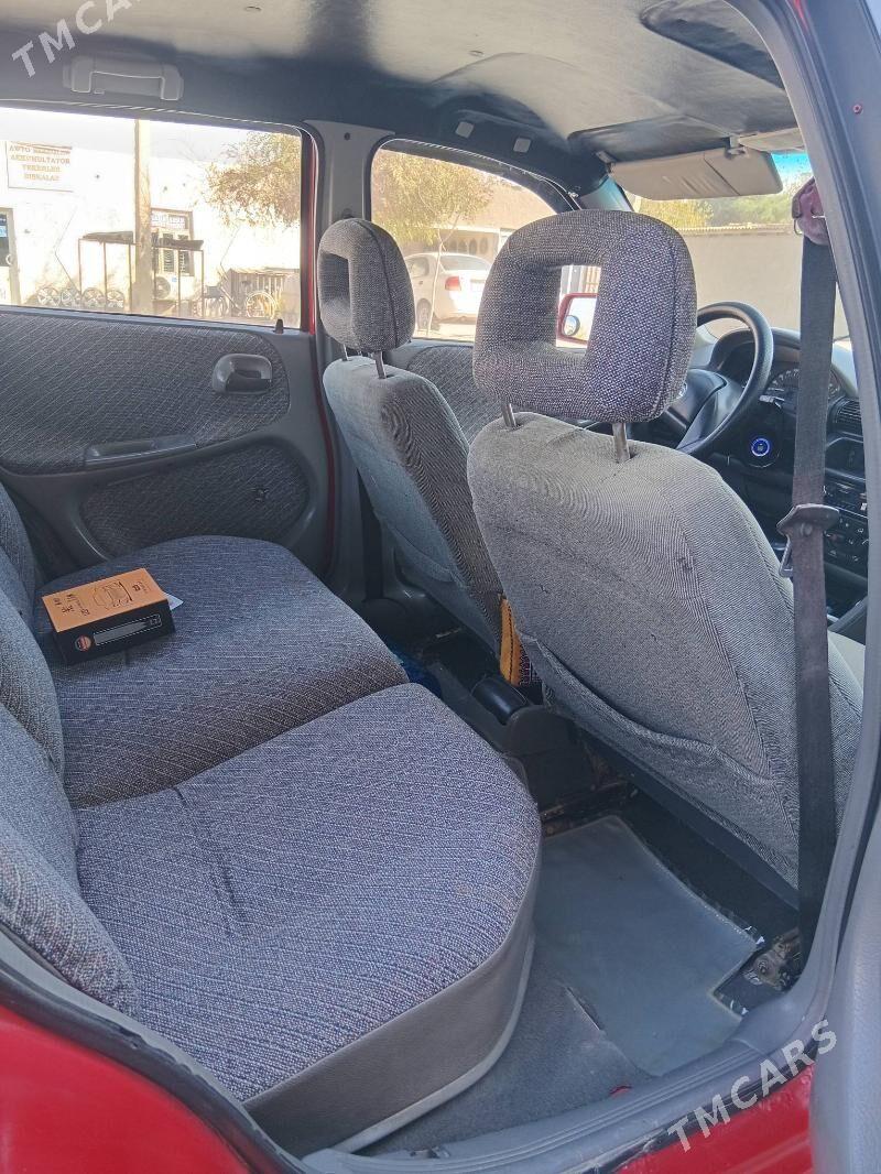 Opel Astra 1992 - 35 000 TMT - Магданлы - img 6