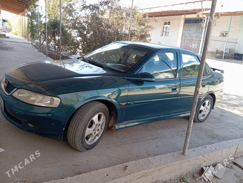 Opel Vectra 1999 - 79 000 TMT - Дашогуз - img 2