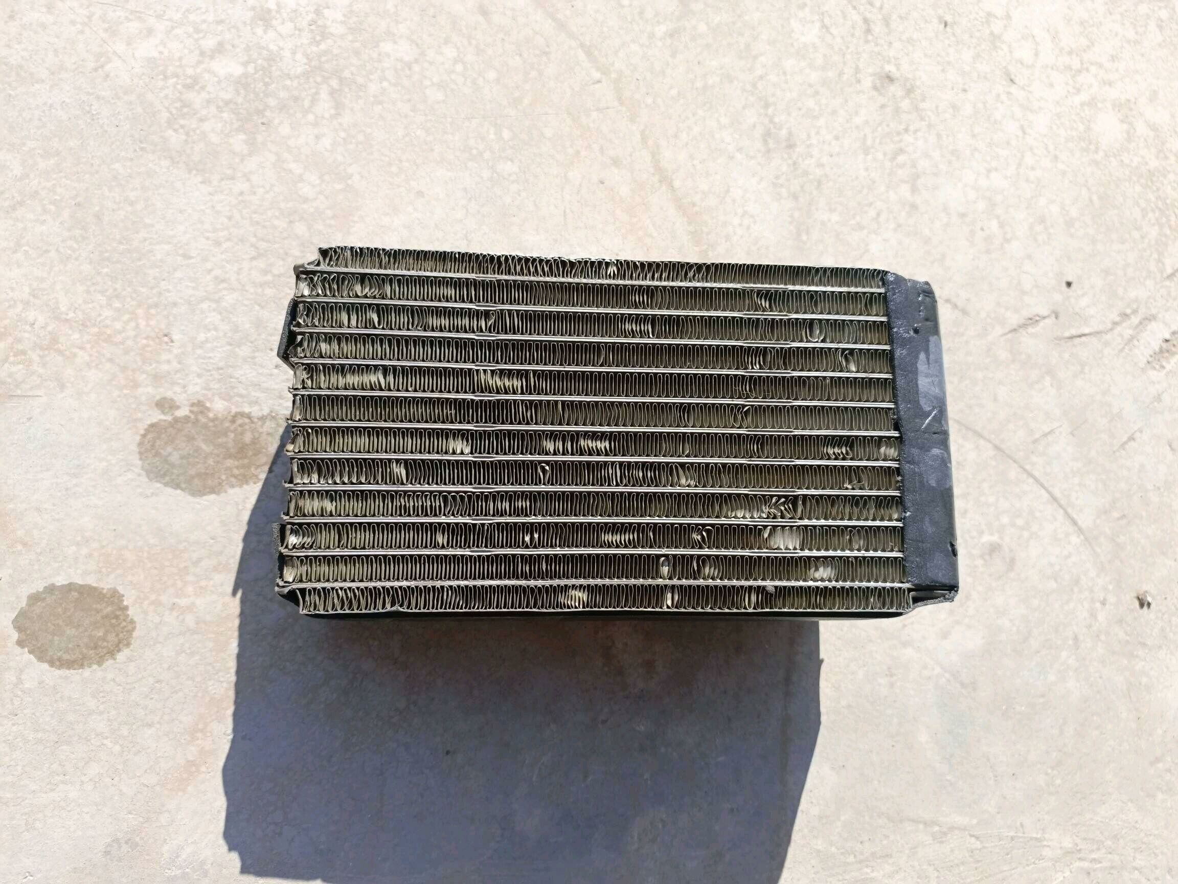 sienna 98 03 kans radiator 1 300 TMT - Теджен - img 1