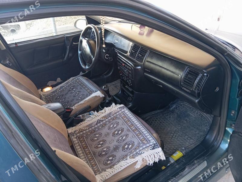 Opel Vectra 1999 - 79 000 TMT - Дашогуз - img 5