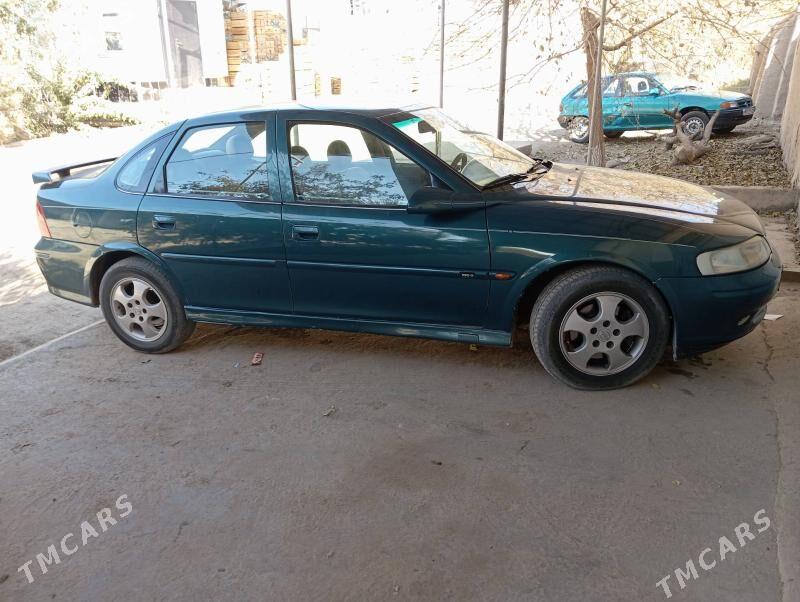Opel Vectra 1999 - 79 000 TMT - Дашогуз - img 1