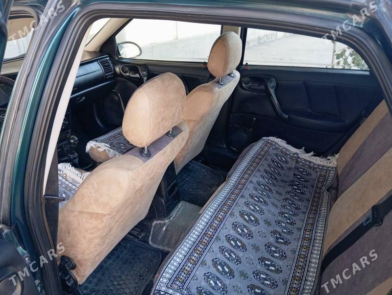 Opel Vectra 1999 - 79 000 TMT - Дашогуз - img 6