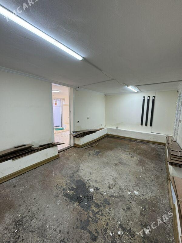 Arenda podwal 9 mkr Aytakowa - 9 мкр - img 2