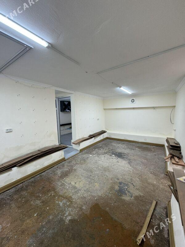 Arenda podwal 9 mkr Aytakowa - 9 мкр - img 8