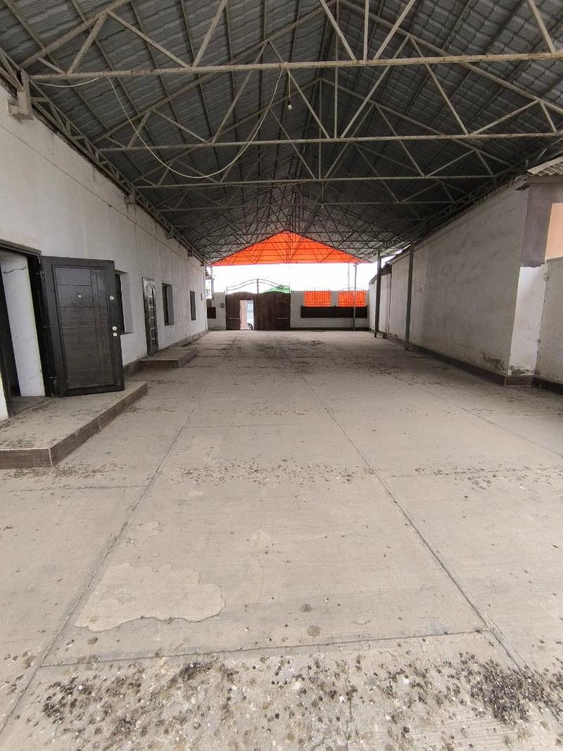 Satlyk HERRIKGALA plan 6kom - Бузмеин - img 1