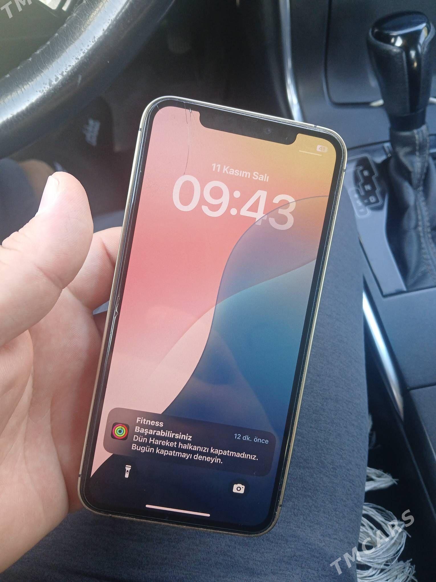 iphona 11pro max - Aşgabat - img 7