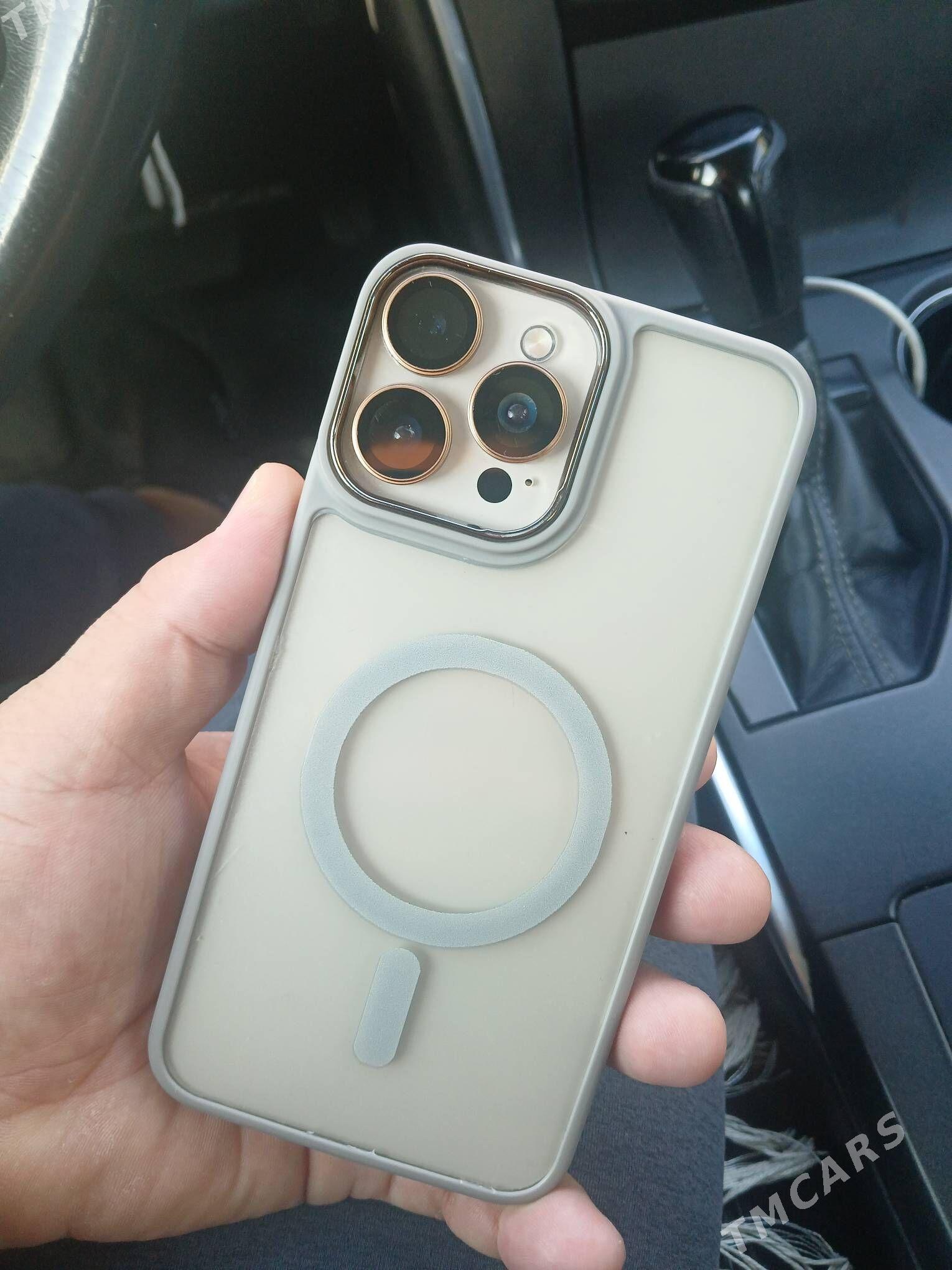 iphona 11pro max - Aşgabat - img 8