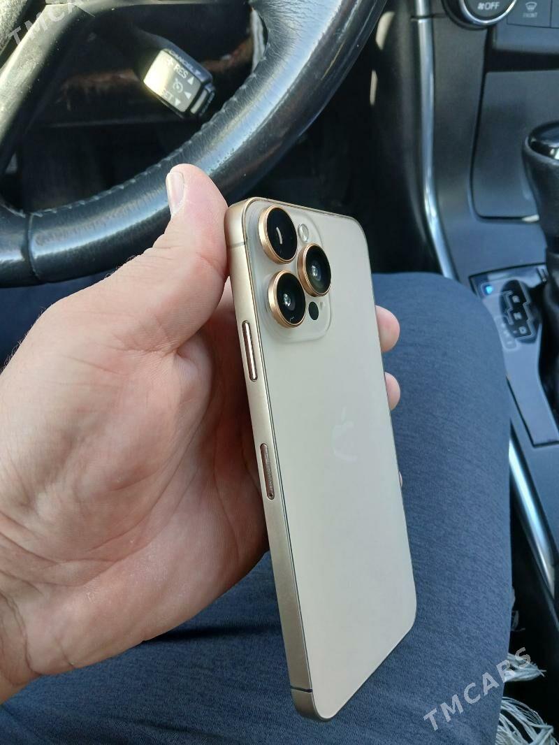 iphona 11pro max - Aşgabat - img 5