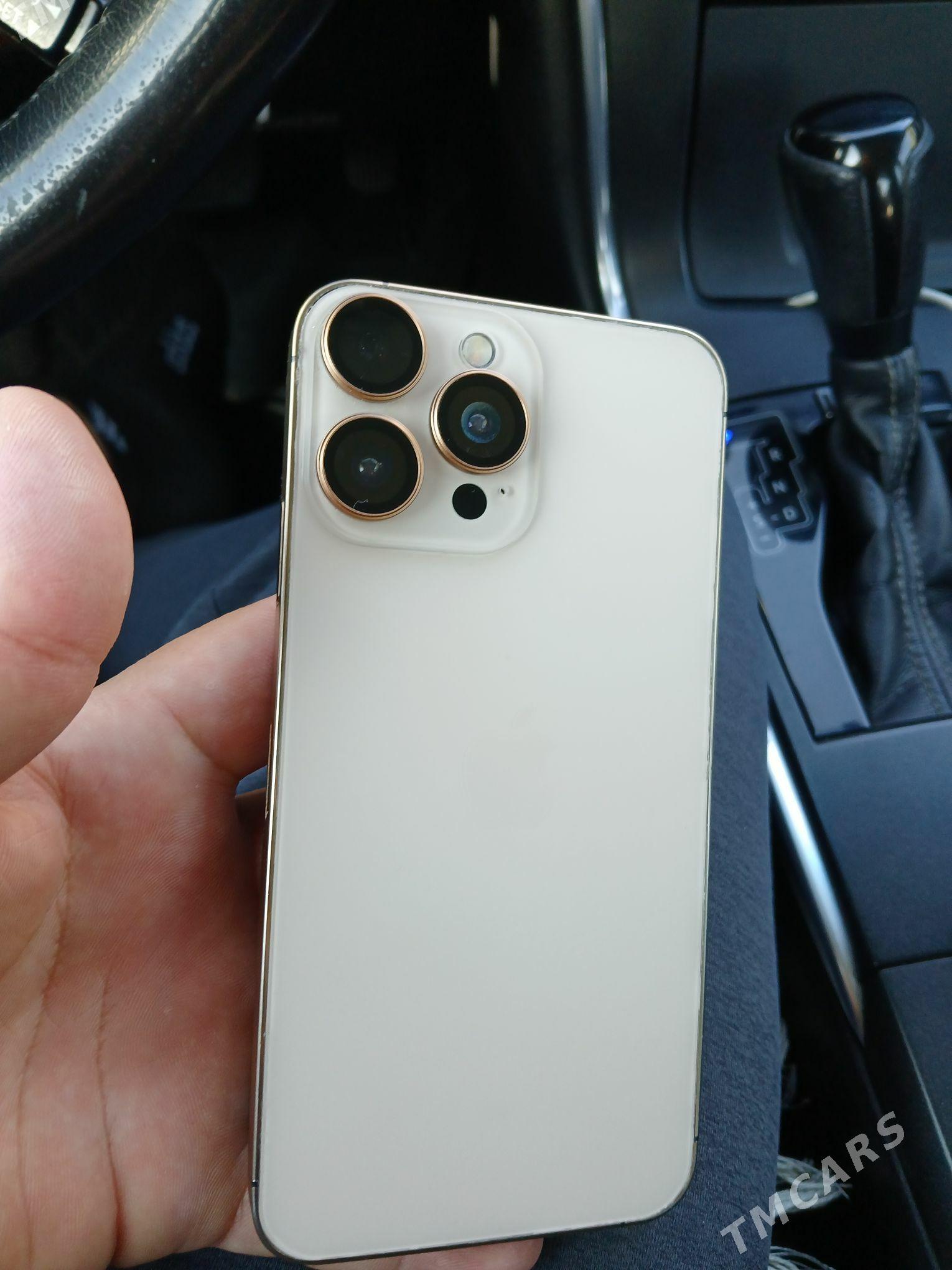 iphona 11pro max - Aşgabat - img 6