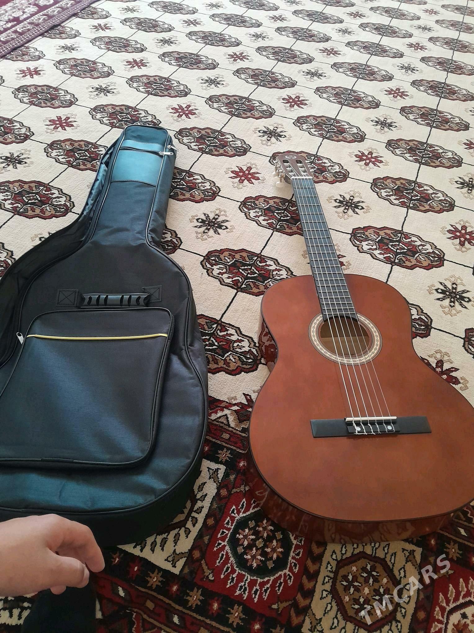 gitara melody - Gökdepe - img 1