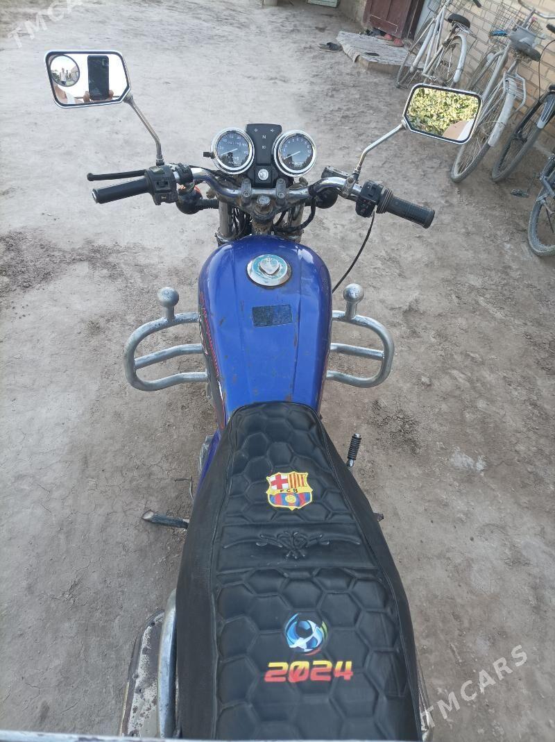 Fekon FK150-8G 2018 - 7 800 TMT - Garabekewül - img 3