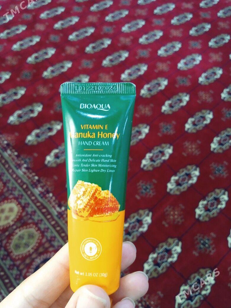 krem - Daşoguz - img 2