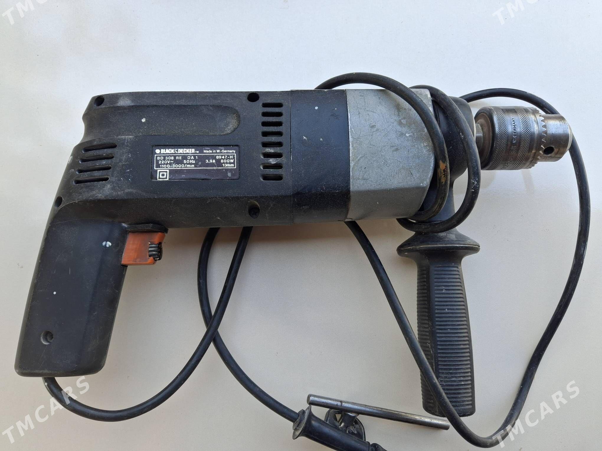 Drel - Gagarin köç, köne Howa menzili - img 2