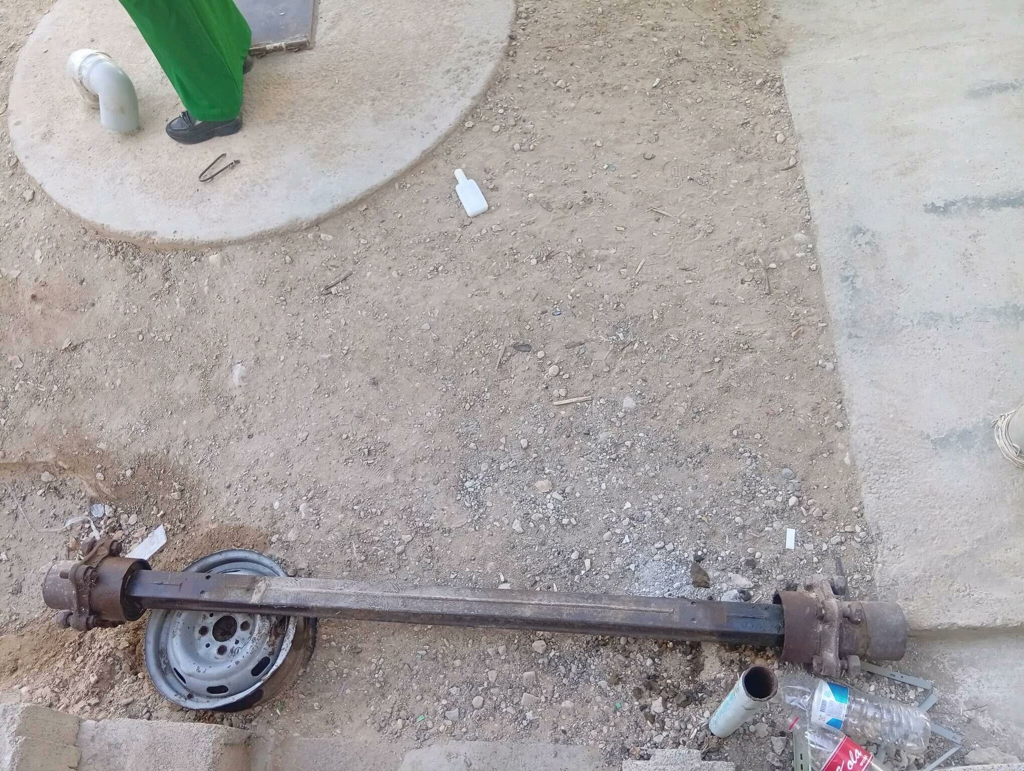 balka 2 000 TMT - Балканабат - img 1