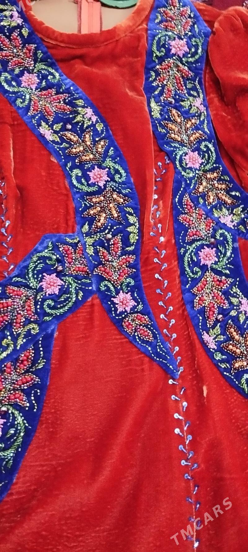 Tayyn toy kőynekler - Улица Ататурка - img 5