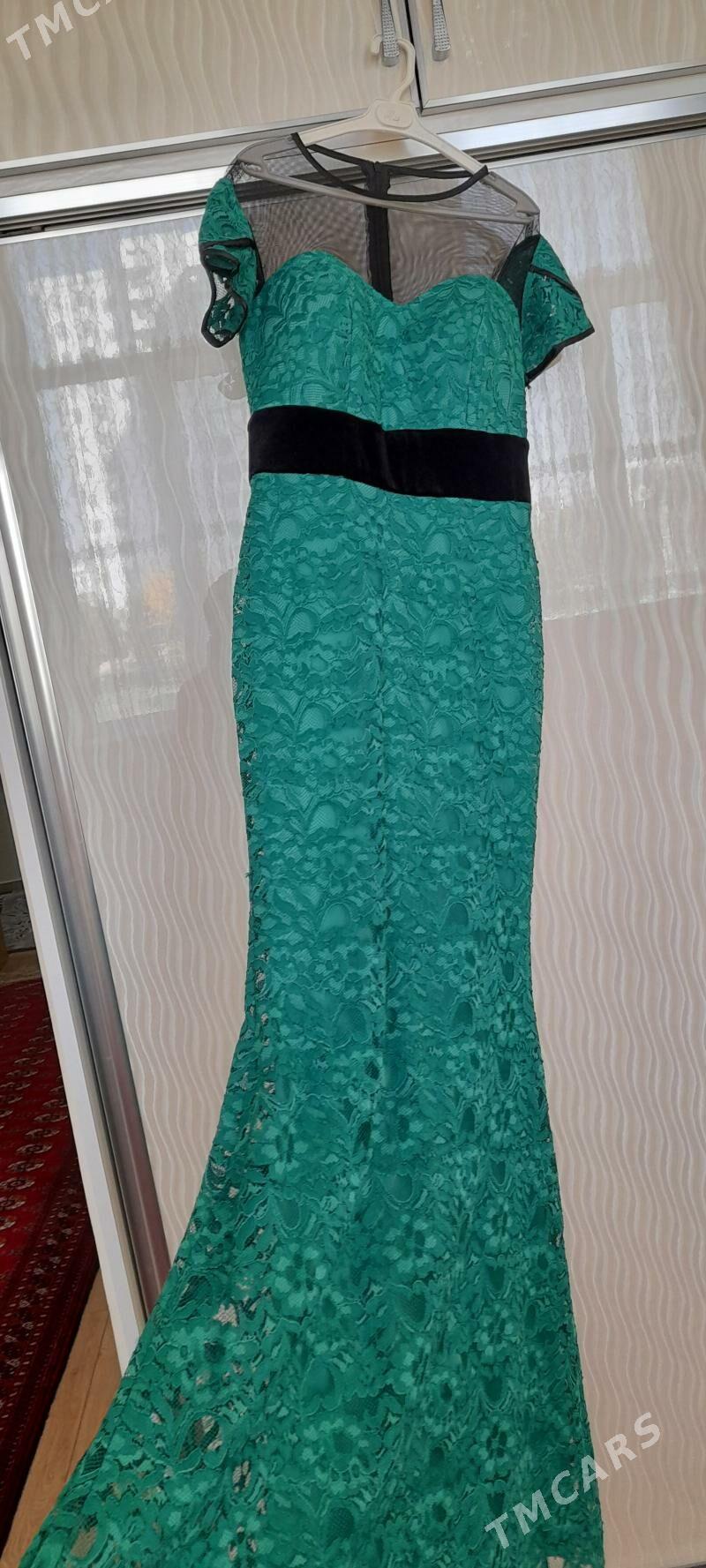 toý köýnekler - Aşgabat - img 9