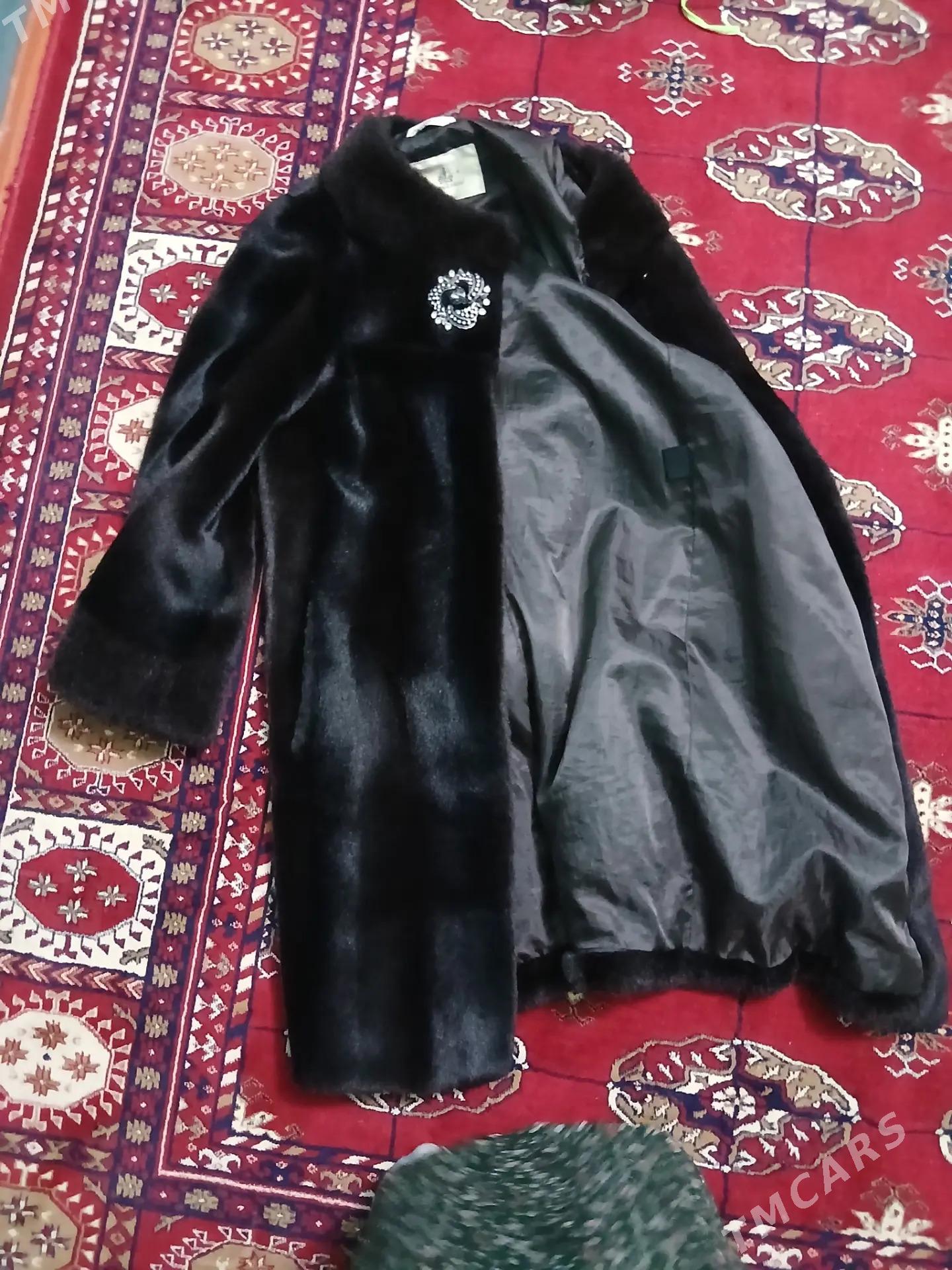 Šuba - Теджен - img 1