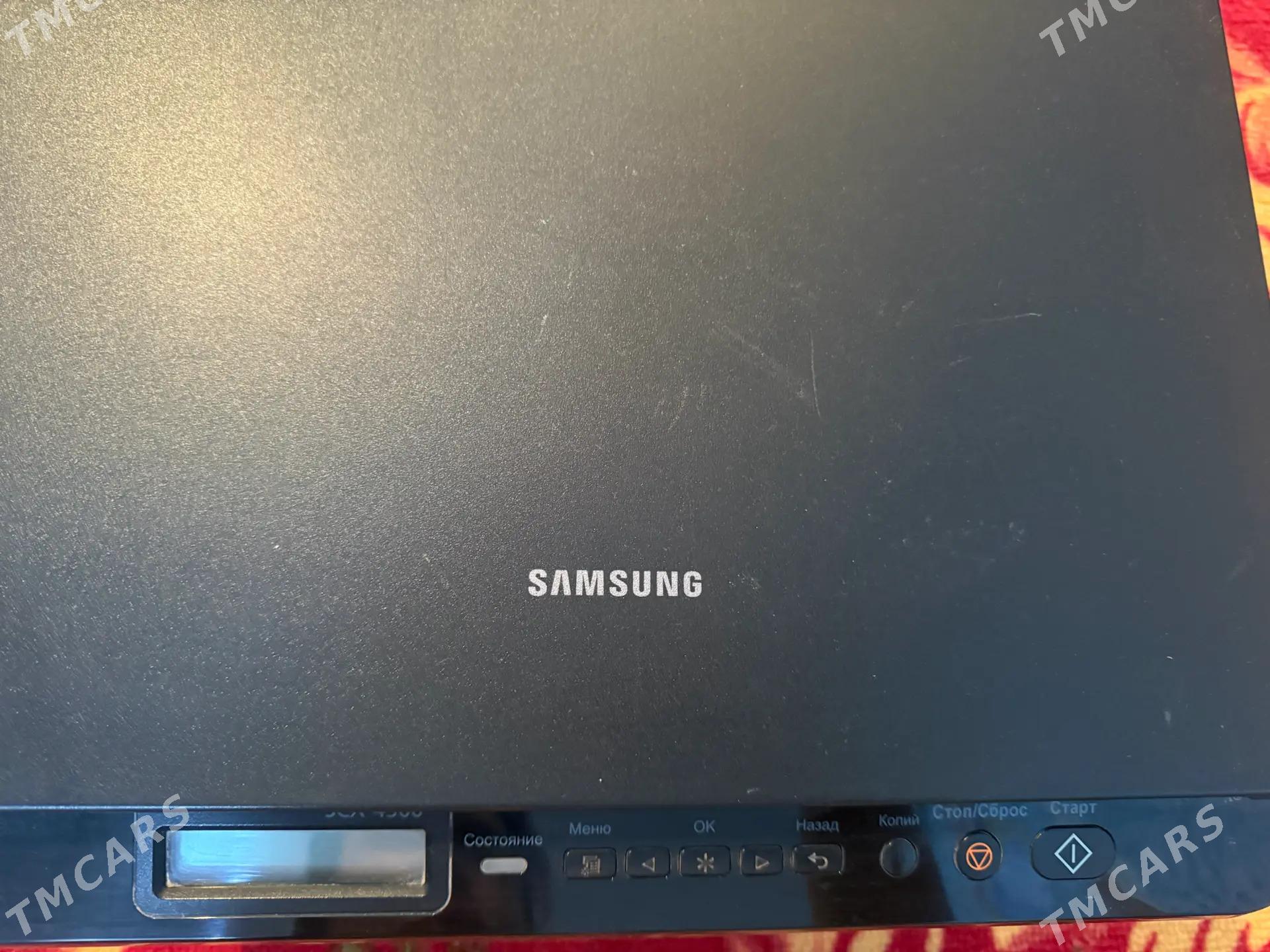 Принтер - Türkmenbaşy - img 3