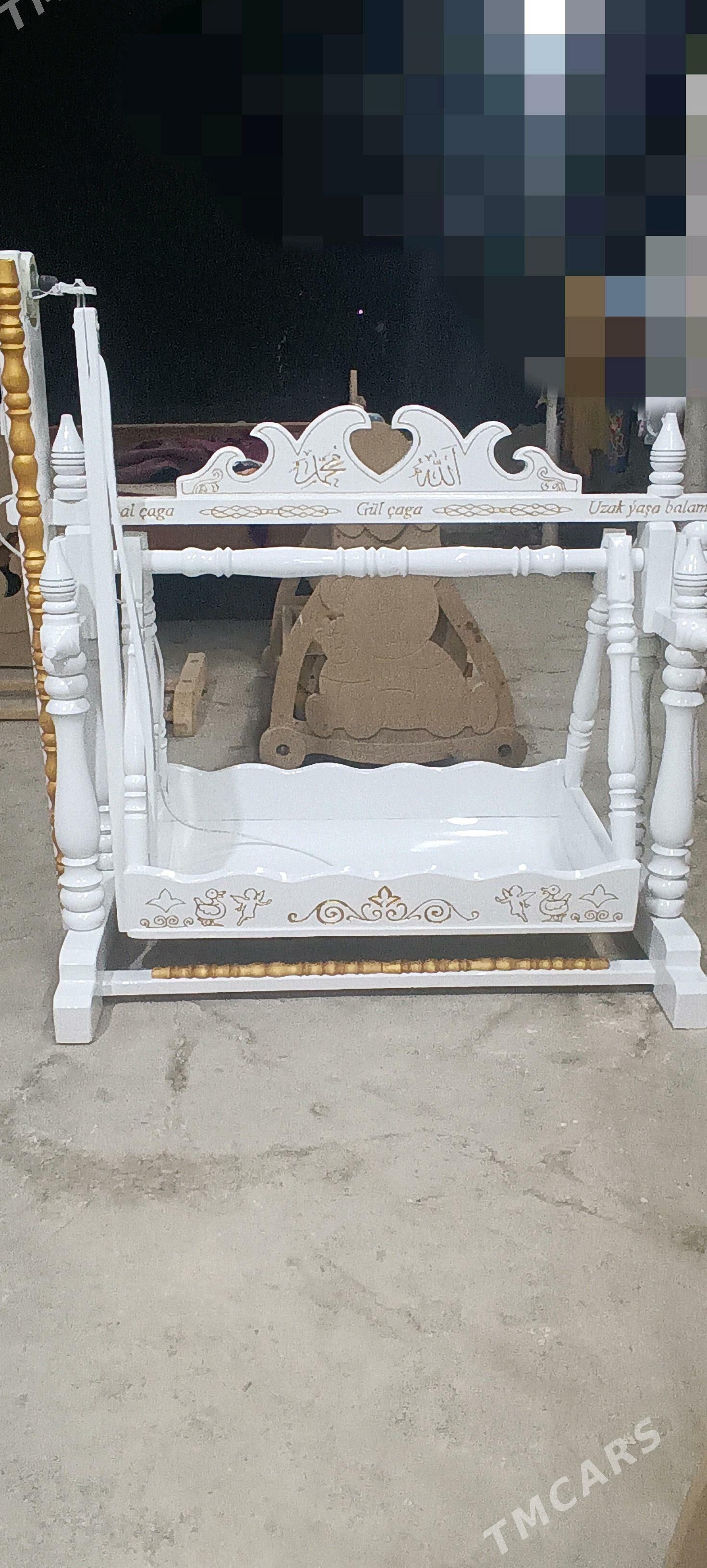 tokly sallancak - Мургап - img 1