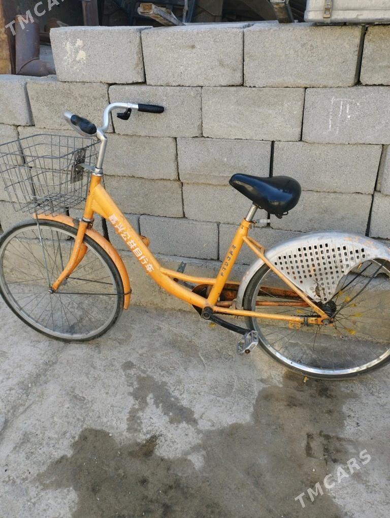 24lik tigir - Aşgabat - img 1