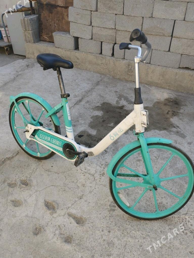 24lik tigir - Aşgabat - img 1