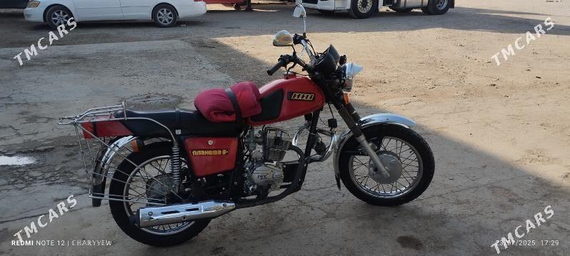 Fekon FK200-14G 2024 - 14 000 TMT - Гарабекевюл - img 4