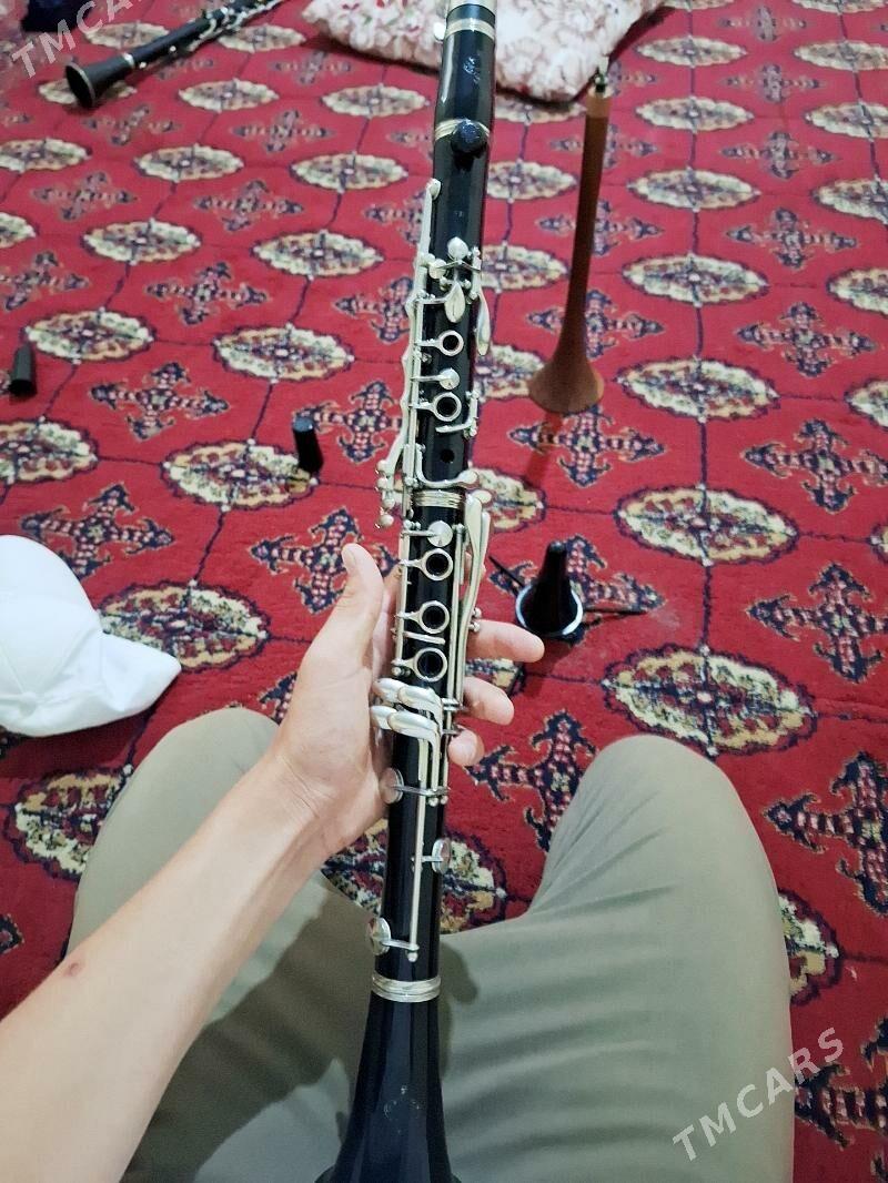 klarnet buffet - Mary - img 3