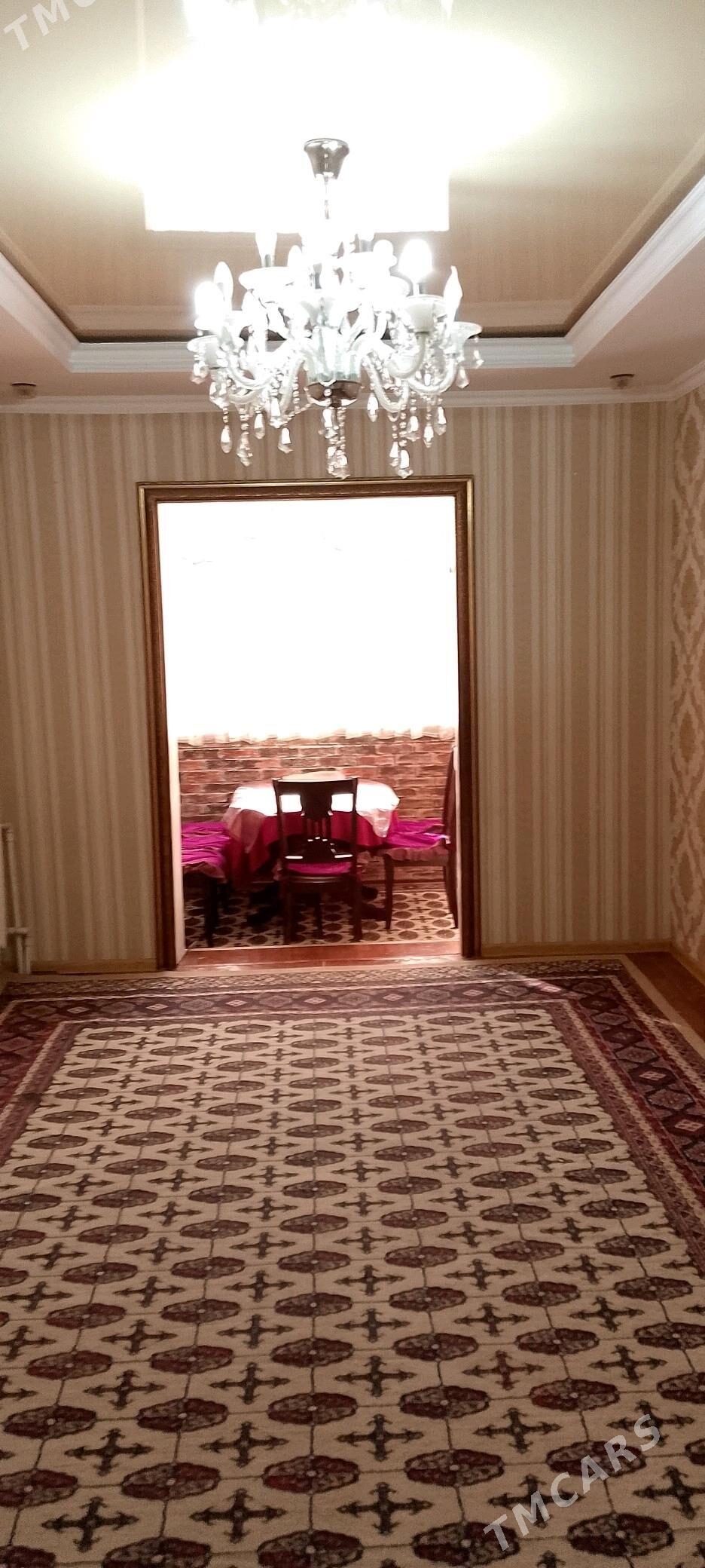  Arenda kvartira  - Türkmenabat - img 9