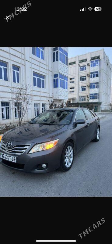 Toyota Camry 2011 - 200 000 TMT - Türkmenabat - img 1