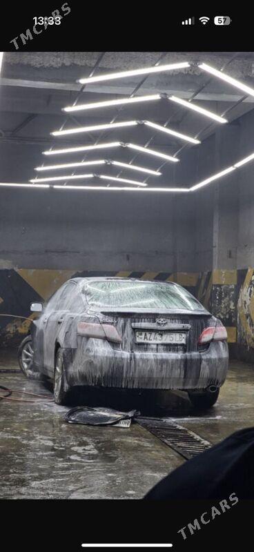 Toyota Camry 2011 - 200 000 TMT - Türkmenabat - img 5